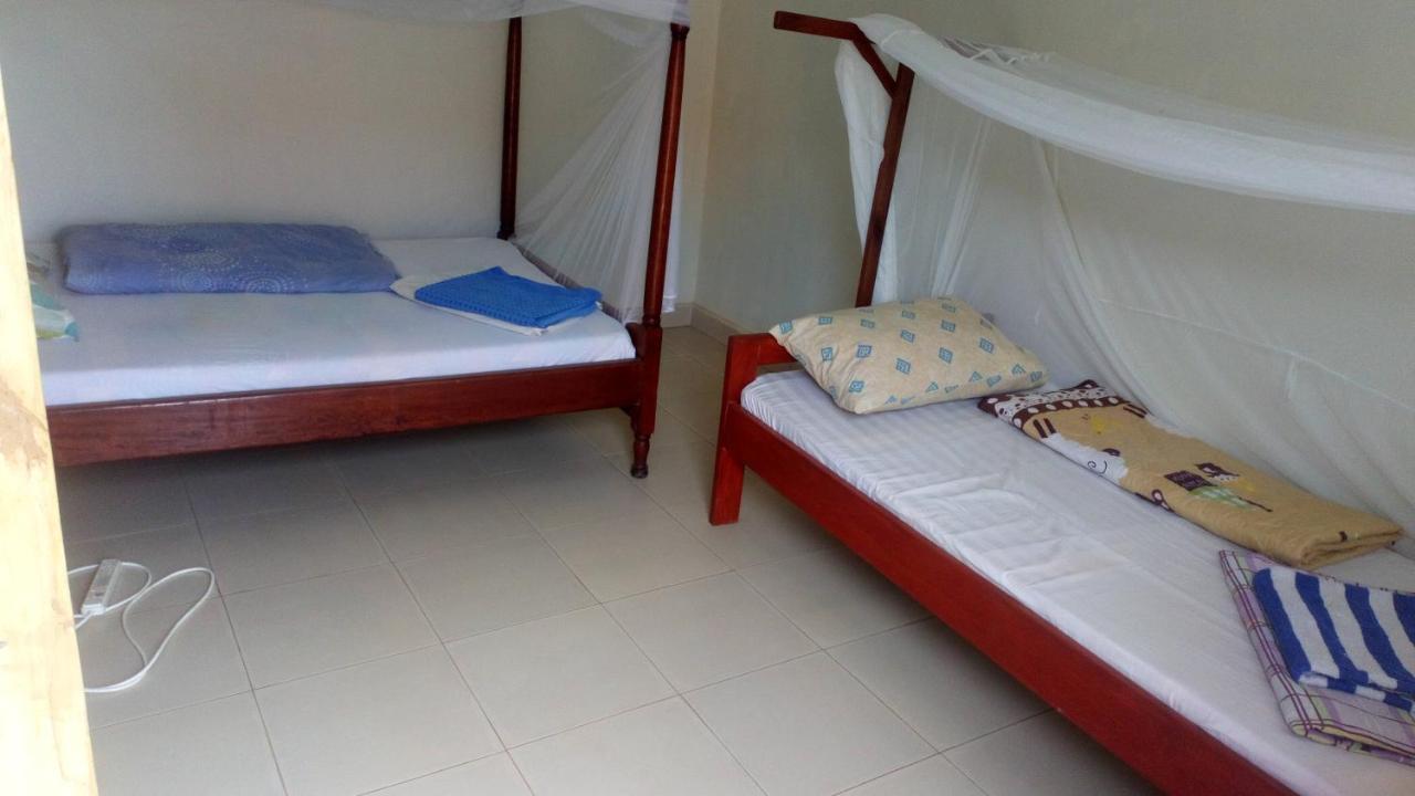 Knowledge For Change House Fort Portal Exterior foto